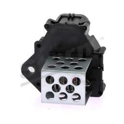Résistance, pulseur d'air habitacle STORM QUALITY PARTS 777023