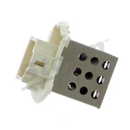 Résistance, pulseur d'air habitacle STORM QUALITY PARTS 888706
