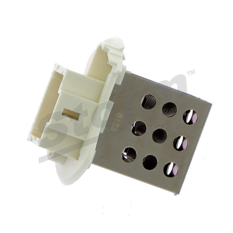 Résistance, pulseur d'air habitacle STORM QUALITY PARTS 888706