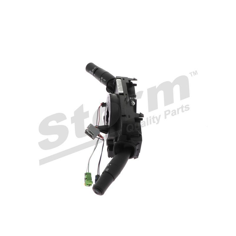 Commutateur de colonne de direction STORM QUALITY PARTS 8712002