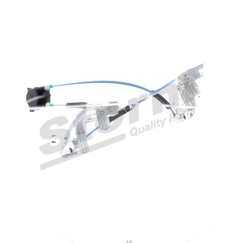 Lève-vitre STORM QUALITY PARTS 87139