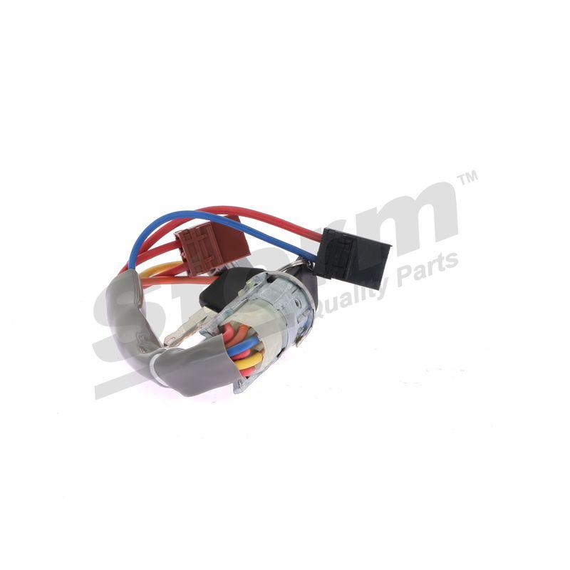 Fermeture-volant STORM QUALITY PARTS 79026