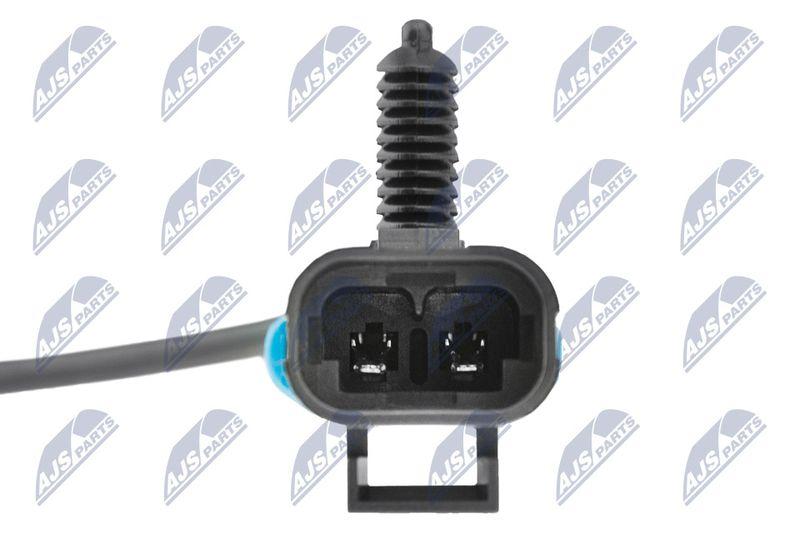 Capteur de cognement NTY ESS-PL-001