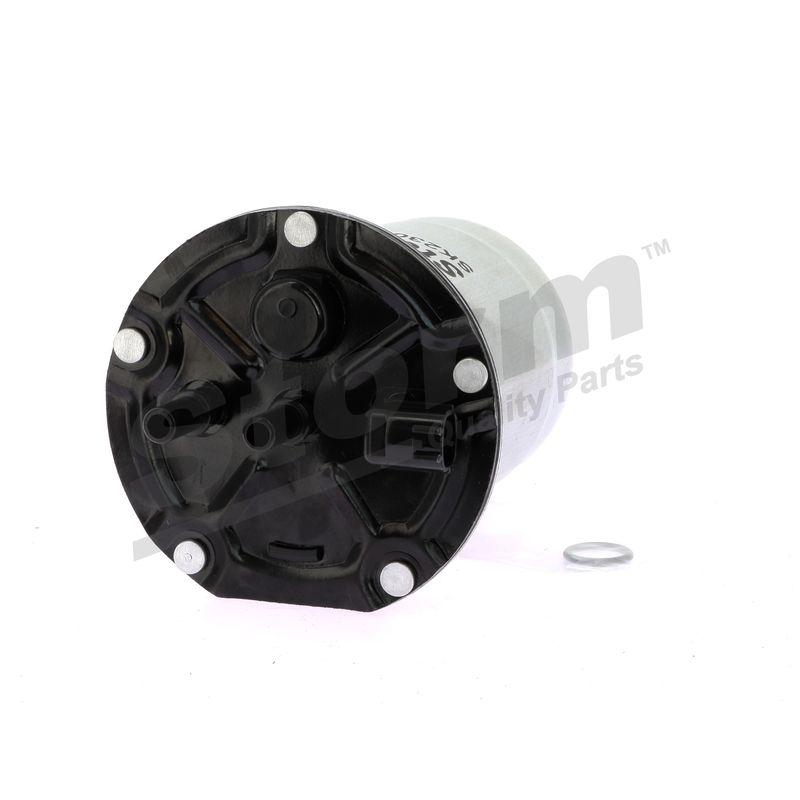 Boîtier, filtre à carburant STORM QUALITY PARTS 3882