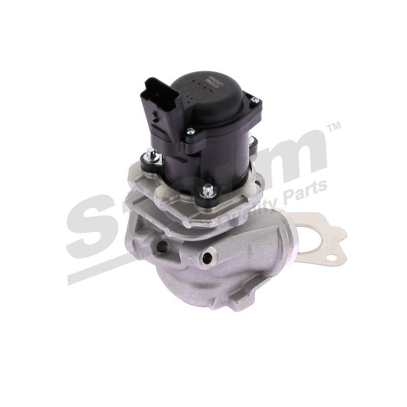 Vanne EGR STORM QUALITY PARTS 9021
