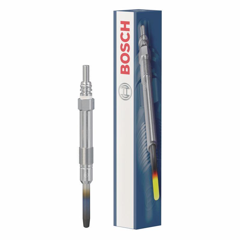 Bougie de préchauffage BOSCH 0250202132
