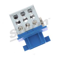 Résistance, pulseur d'air habitacle STORM QUALITY PARTS 777020