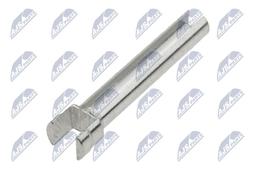 Élément de commande, chauffage/ventilation NTY EZC-ME-087