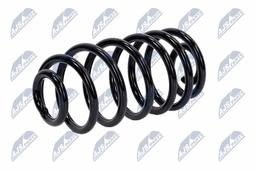 Ressort de suspension NTY ASZ-CH-021