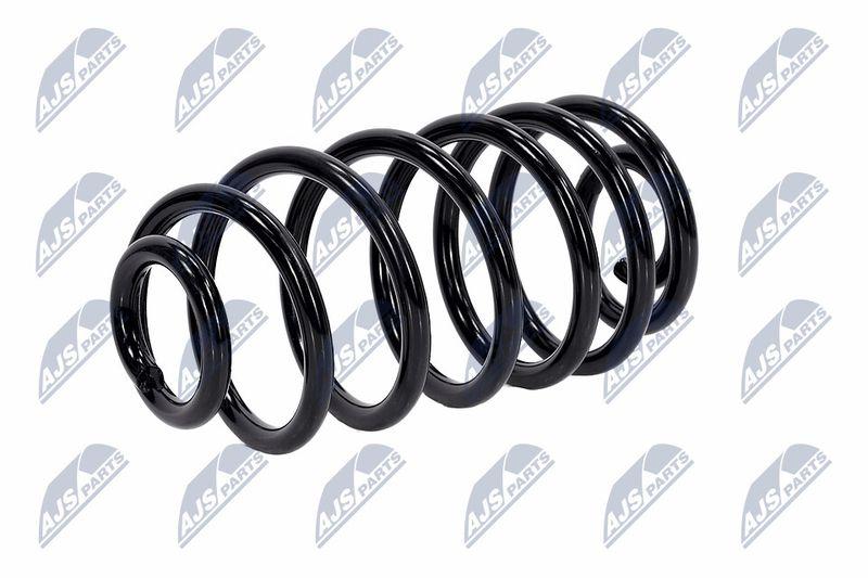 Ressort de suspension NTY ASZ-CH-021