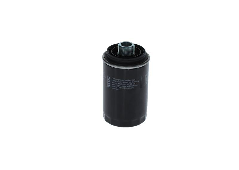 Filtre à huile BOSCH F 026 407 179
