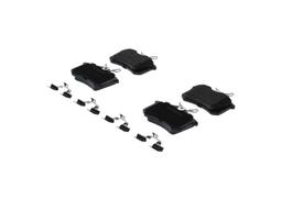 Kit de plaquettes de frein, frein à disque BOSCH 0 986 494 597