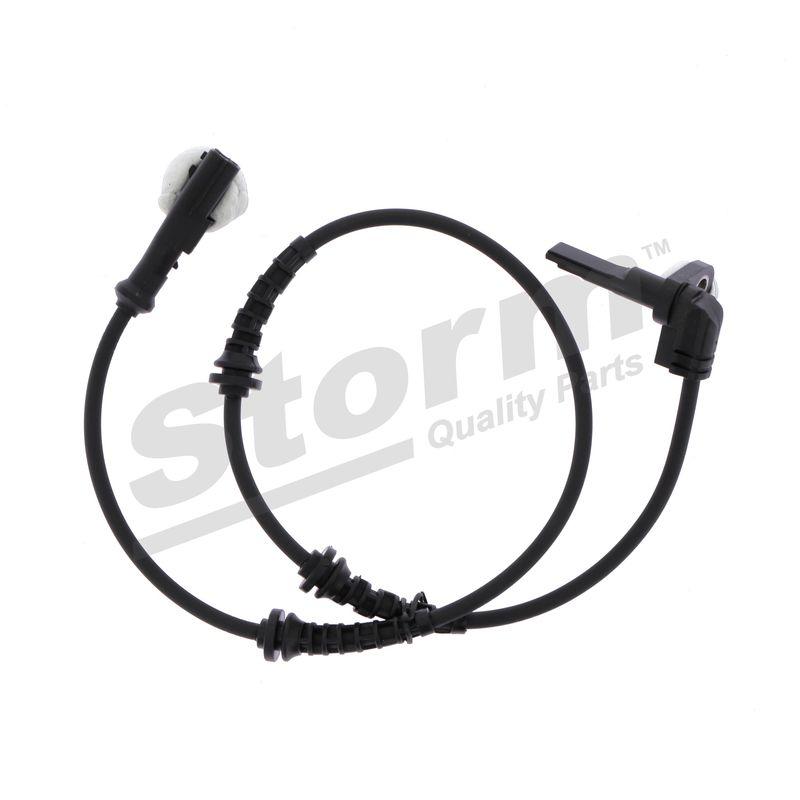 Capteur, vitesse de roue STORM QUALITY PARTS 888016