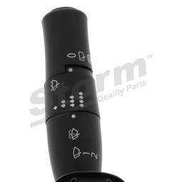 Commutateur de colonne de direction STORM QUALITY PARTS 8712002