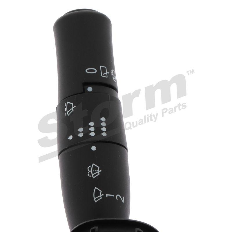 Commutateur de colonne de direction STORM QUALITY PARTS 8712002