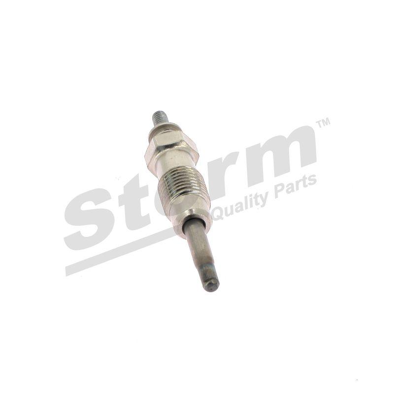 Bougie de préchauffage STORM QUALITY PARTS 502034