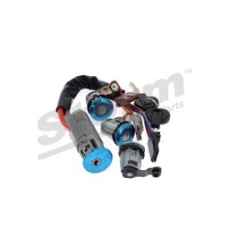 Jeu de cylindres de serrures STORM QUALITY PARTS 29027