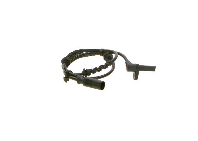 Capteur, vitesse de roue BOSCH 0 265 008 089