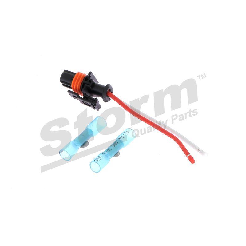 Kit réparation de câble, injecteur STORM QUALITY PARTS 399104