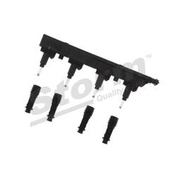 Bobine d'allumage STORM QUALITY PARTS 880080