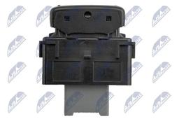 Interrupteur, chauffage du siège NTY EWS-NS-021