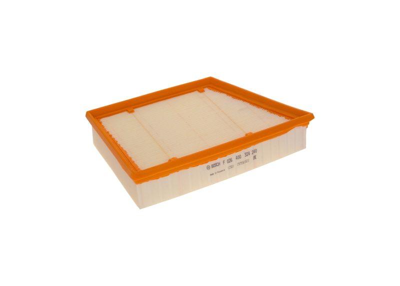 Filtre à air BOSCH F 026 400 324