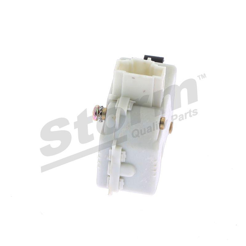 Élément d'ajustage, verrouillage central STORM QUALITY PARTS 971005