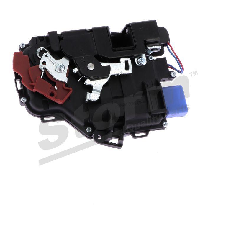 Serrure de porte STORM QUALITY PARTS 971002