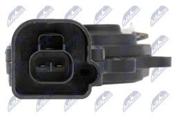Serrure de porte NTY EZC-TY-051
