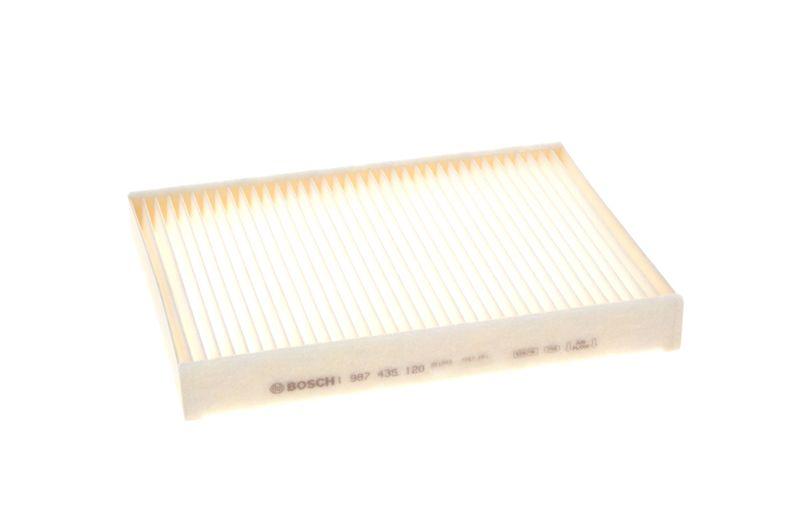 Filtre, air de l'habitacle BOSCH 1 987 435 120