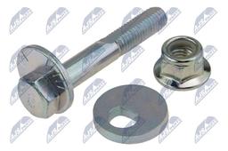 Vis de correction du carrossage NTY ZWD-DW-012SK