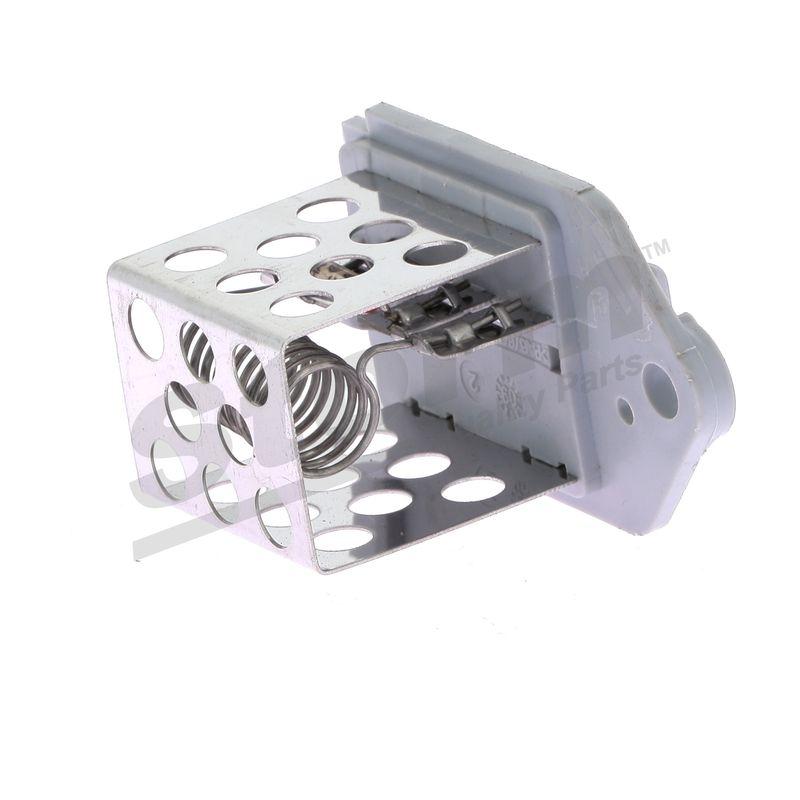 Résistance, pulseur d'air habitacle STORM QUALITY PARTS 777017