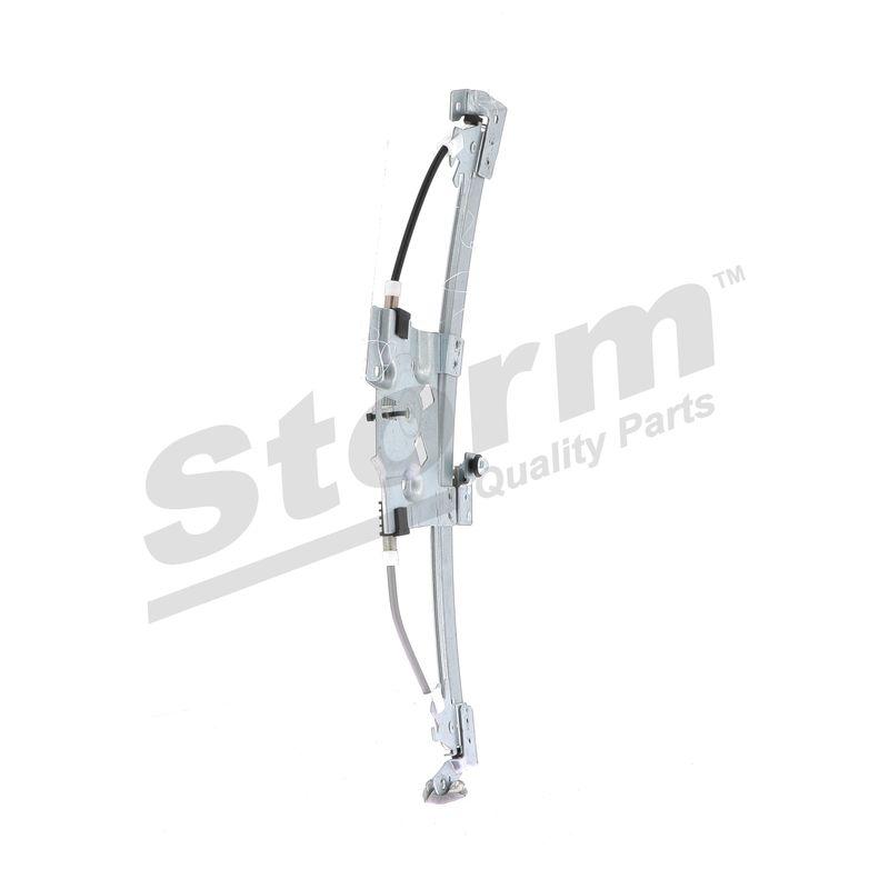 Lève-vitre STORM QUALITY PARTS 18671