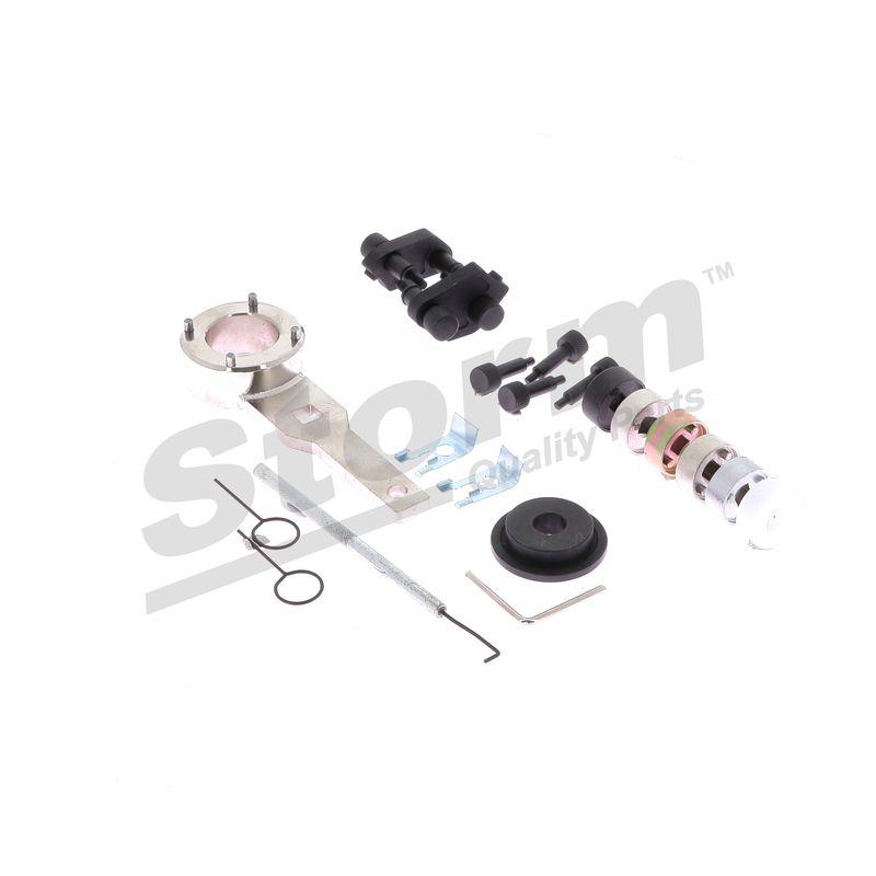 Kit d'outils de réglage, épure de distribution STORM QUALITY PARTS 555503