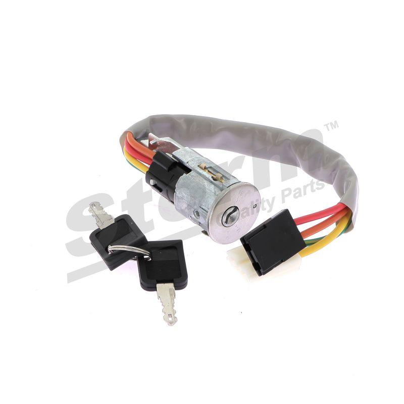 Fermeture-volant STORM QUALITY PARTS 83020