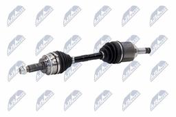Arbre de transmission NTY NPW-FR-210