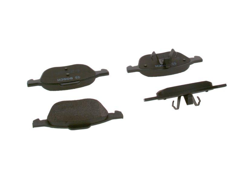Kit de plaquettes de frein, frein à disque BOSCH 0 986 424 794
