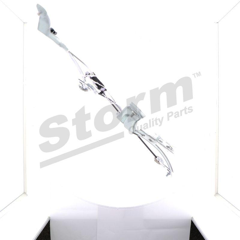 Lève-vitre STORM QUALITY PARTS 10579