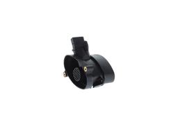 Débitmètre de masse d'air BOSCH 0 280 218 08X