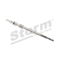 Bougie de préchauffage STORM QUALITY PARTS 502102