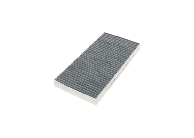 Filtre, air de l'habitacle BOSCH 1 987 432 571