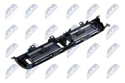 Console centrale NTY EZC-BM-049