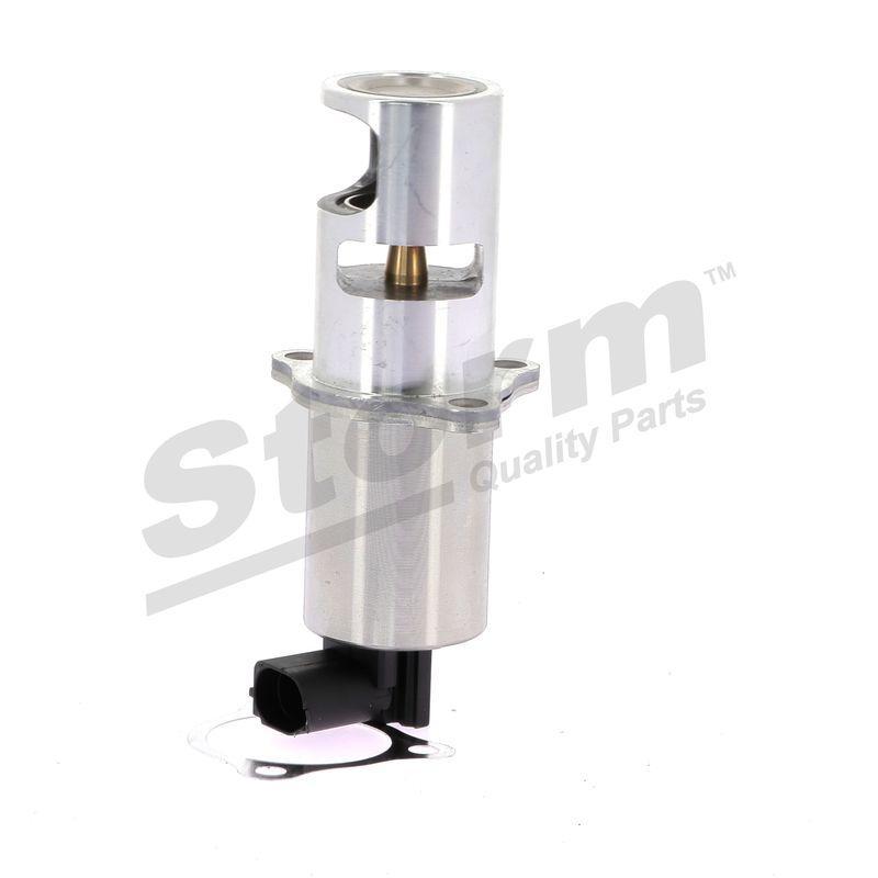 Vanne EGR STORM QUALITY PARTS 9019