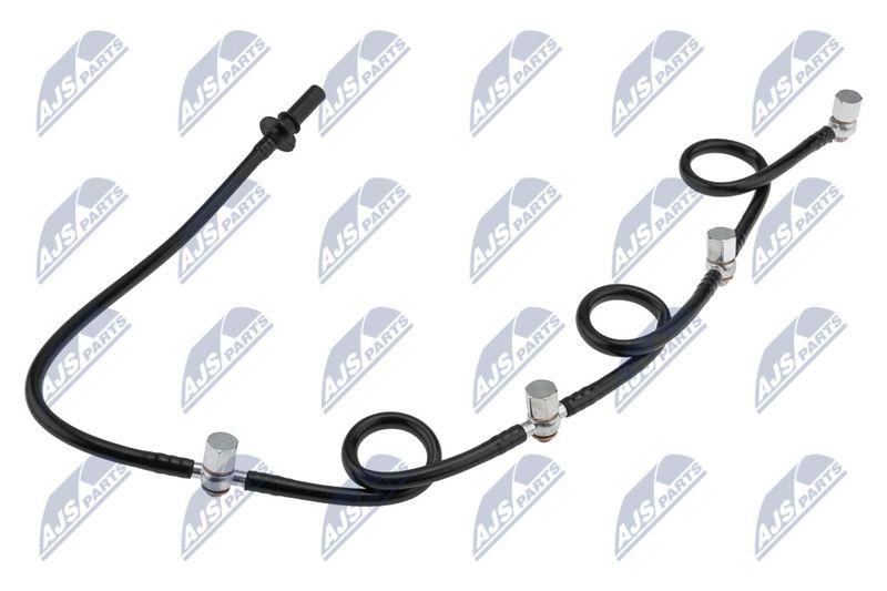 Tuyau, carburant de fuite NTY BPP-FR-004