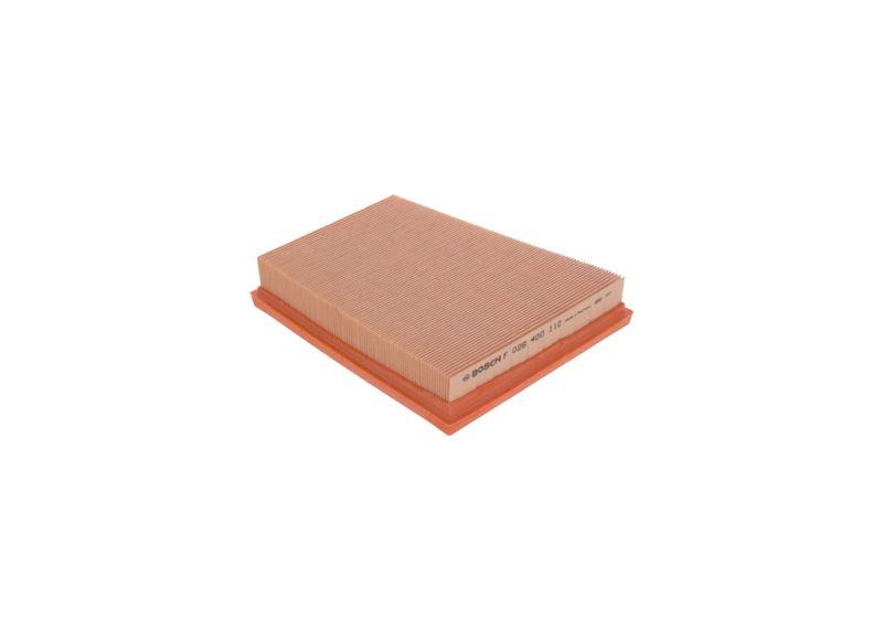 Filtre à air BOSCH F 026 400 110