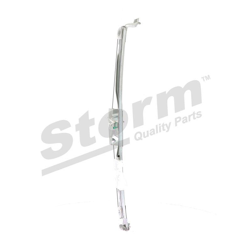 Lève-vitre STORM QUALITY PARTS 8787502