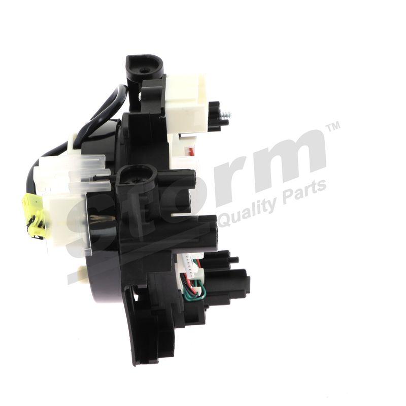 Ressort tournant, Airbag STORM QUALITY PARTS 8102006