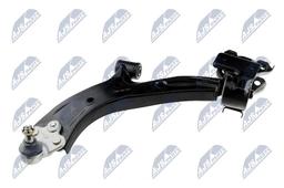 Bras de liaison, suspension de roue NTY ZWD-HD-067