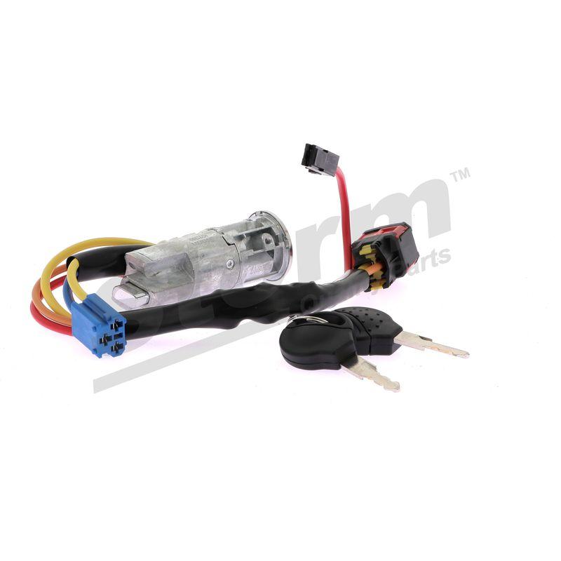 Fermeture-volant STORM QUALITY PARTS 70521