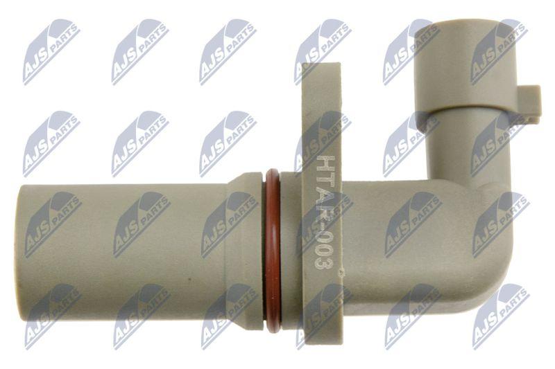 Capteur d'angle, vilebrequin NTY ECP-AR-003